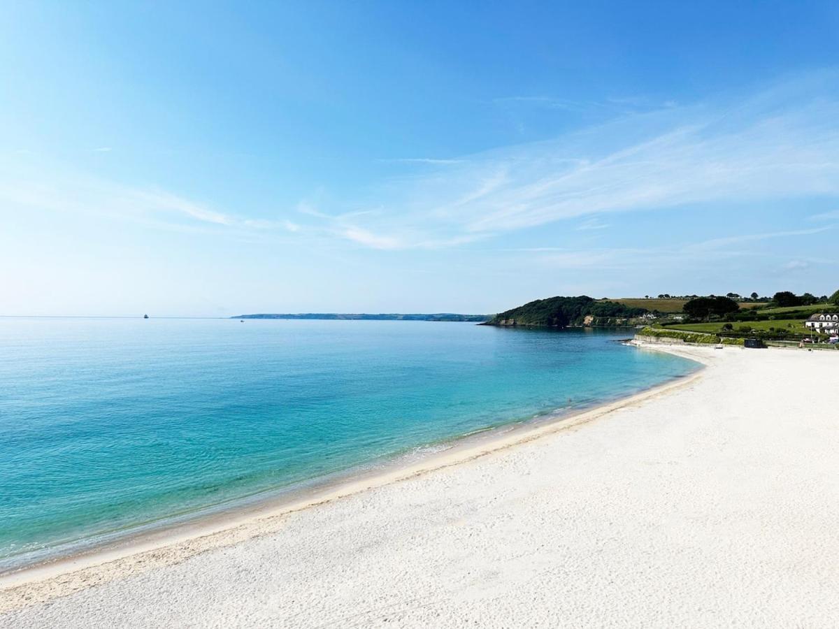 Harbour Sea Views In Town Centre * Falmouth